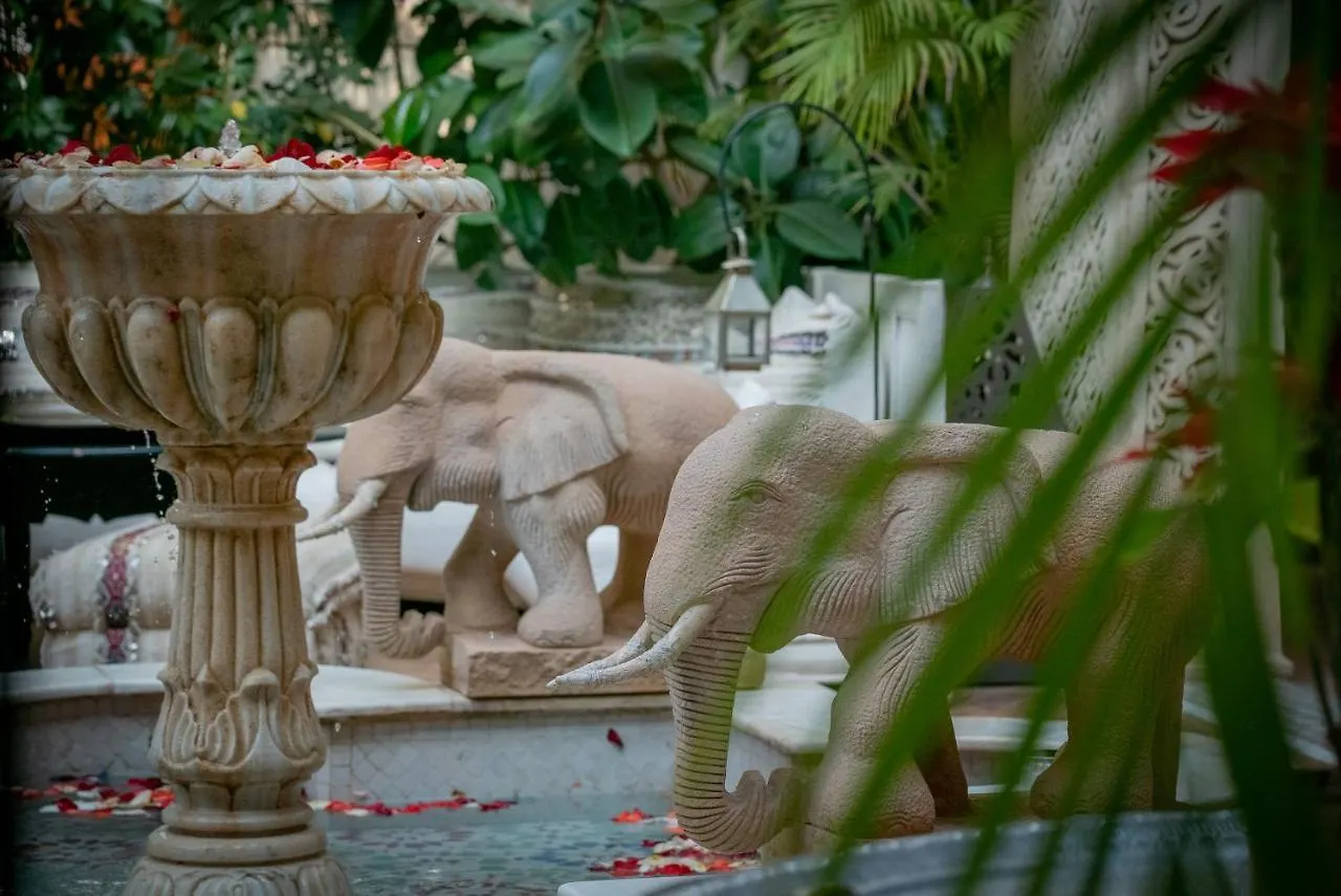 Demeures D'Orient Riad & Spa Марракеш