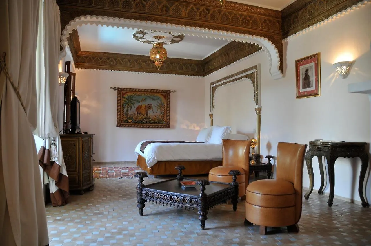 Demeures D'Orient Riad & Spa Марракеш