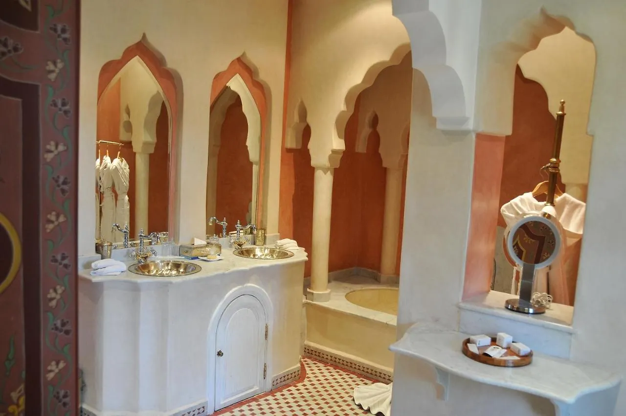 Demeures D'Orient Riad & Spa Марракеш