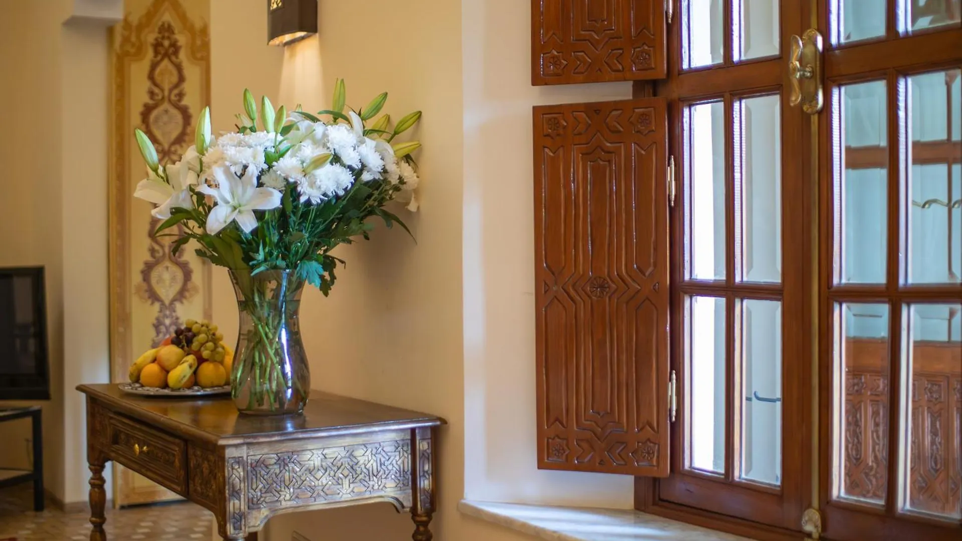 Demeures D'Orient Riad & Spa Марракеш 5*,