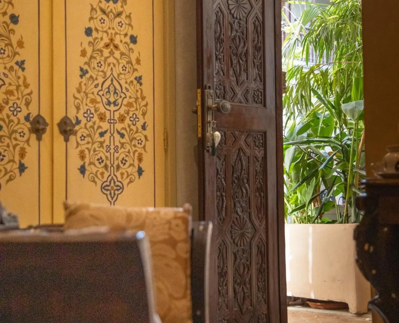 Demeures D'Orient Riad & Spa Марракеш