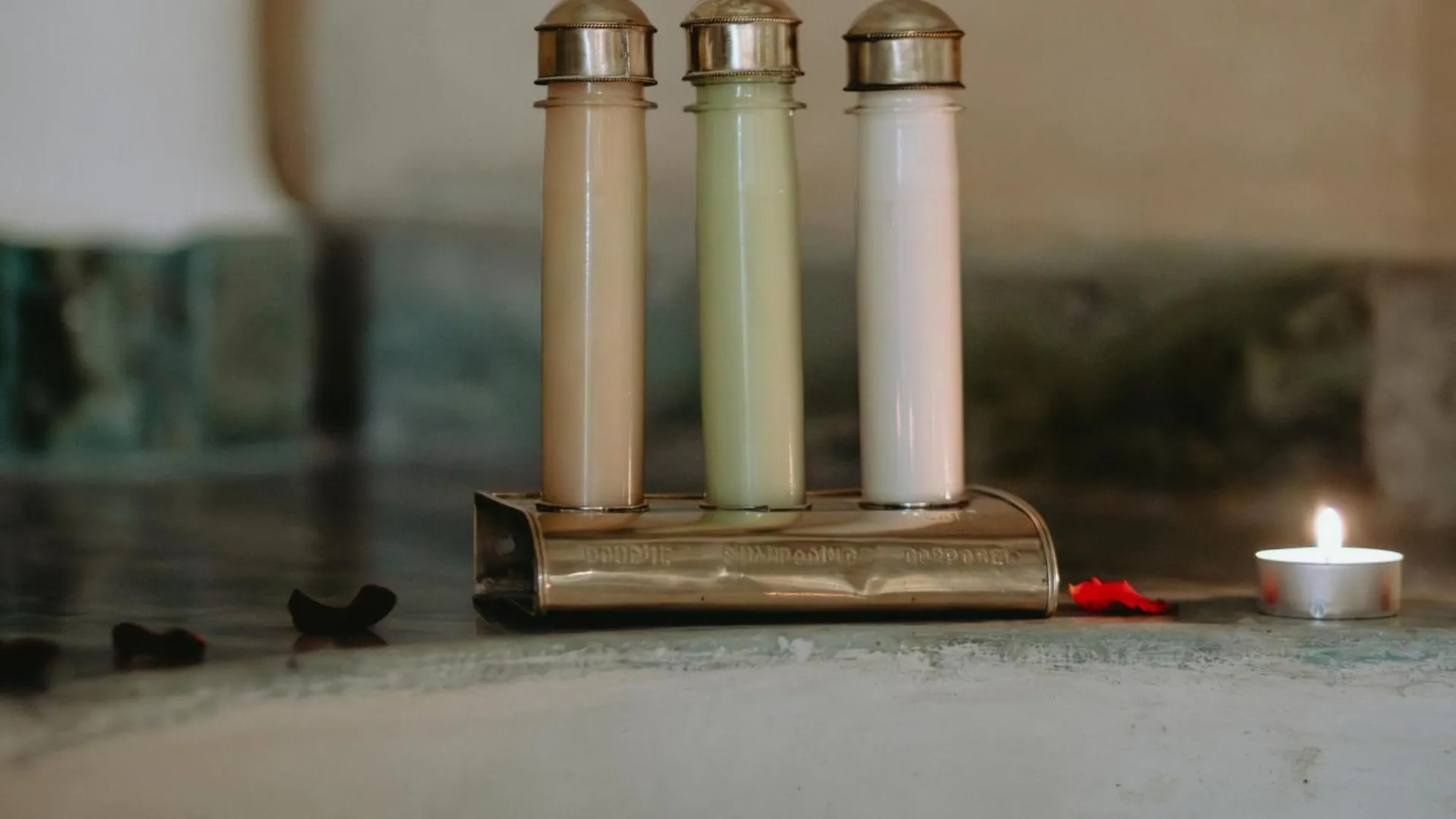 Demeures D'Orient Riad & Spa Марракеш