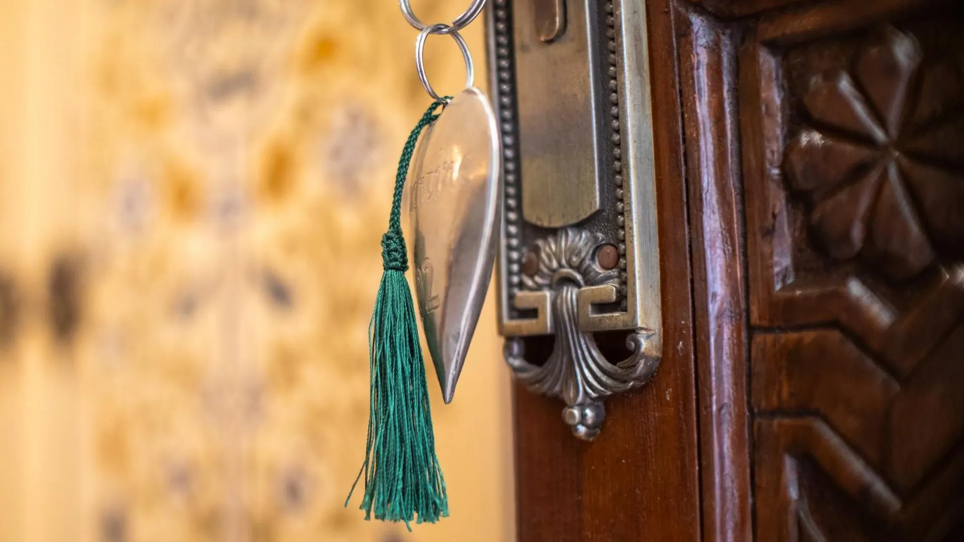 Demeures D'Orient Riad & Spa Марракеш Марокко