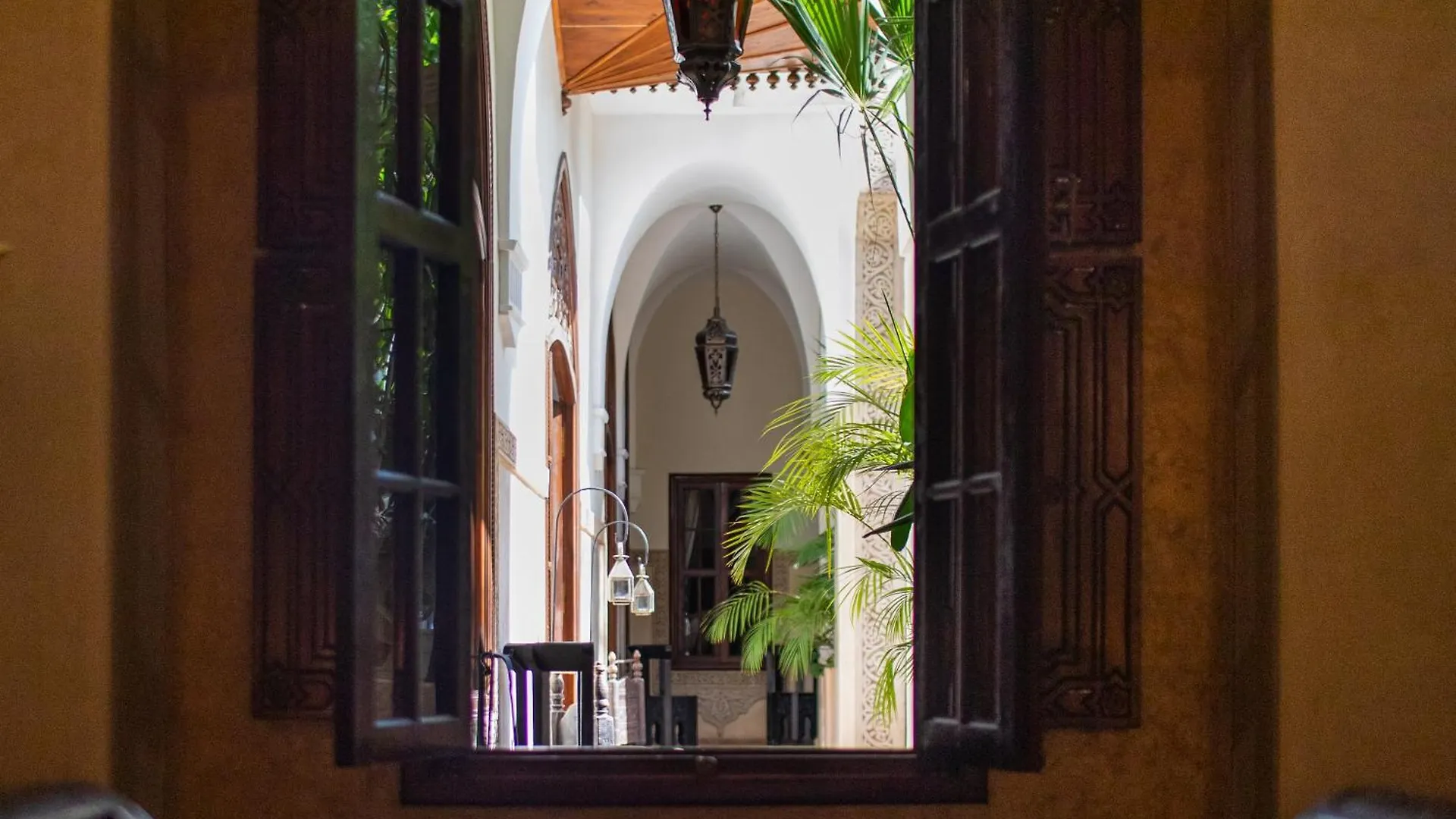 Demeures D'Orient Riad & Spa Марракеш