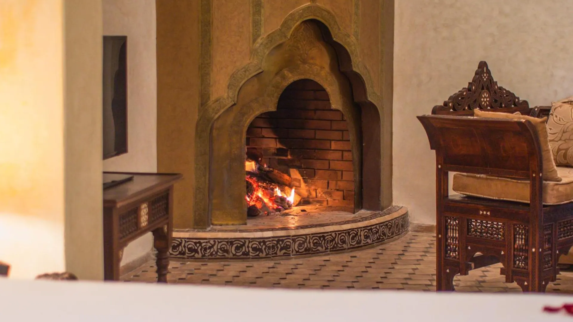 Demeures D'Orient Riad & Spa Марракеш 5*,