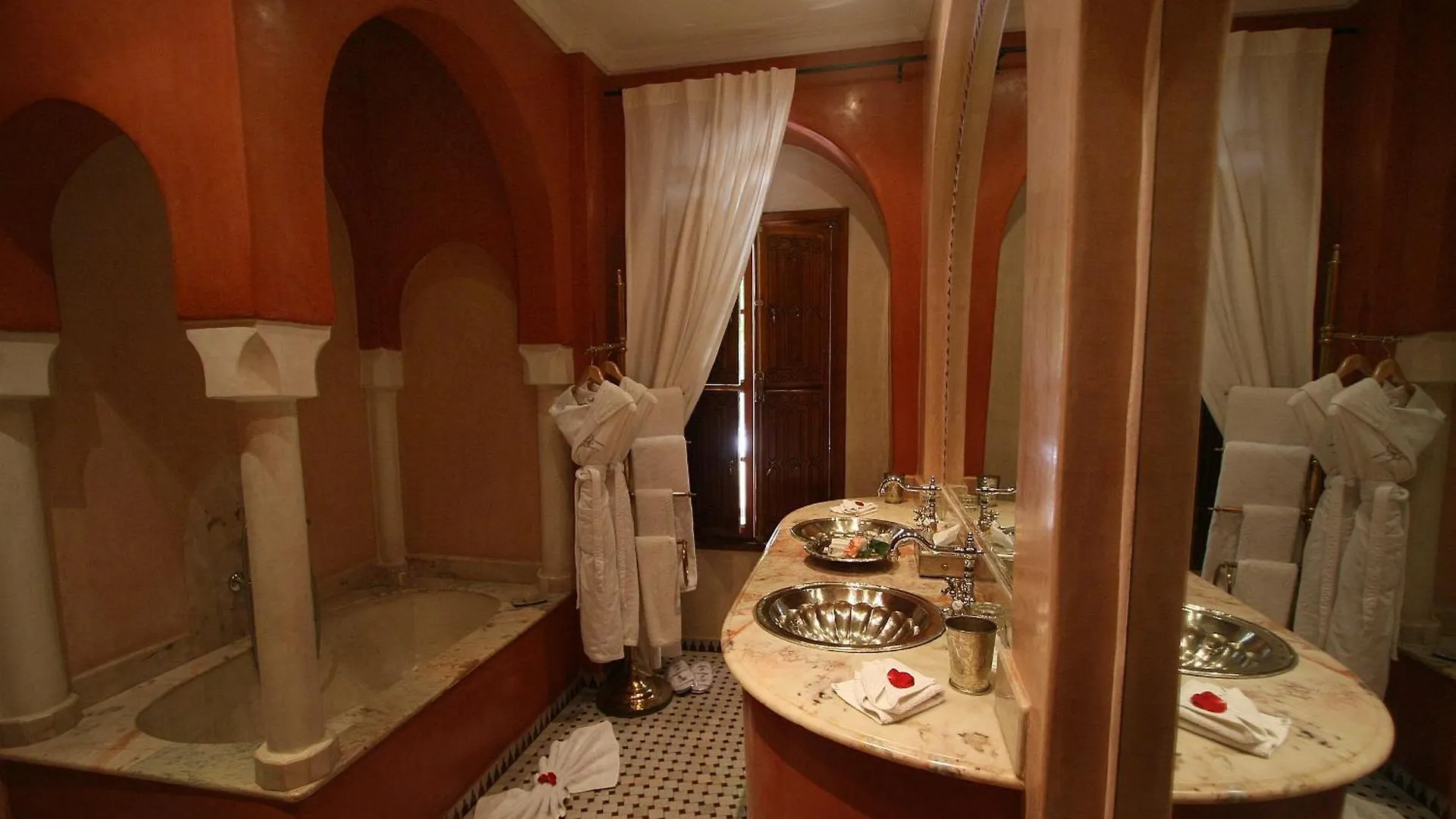 Demeures D'Orient Riad & Spa Марракеш 5*,