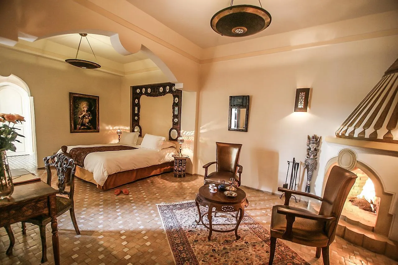 Demeures D'Orient Riad & Spa Марракеш