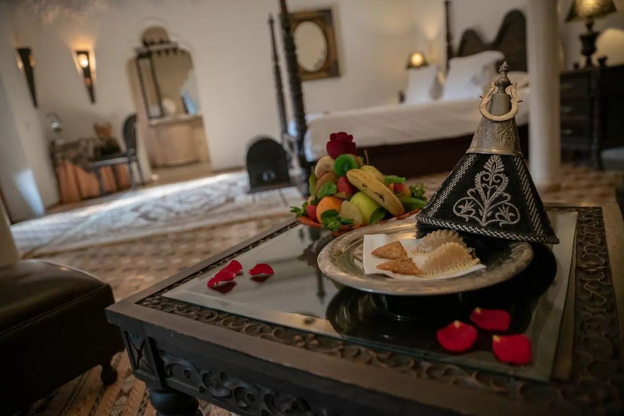 Demeures D'Orient Riad & Spa Marrakesh