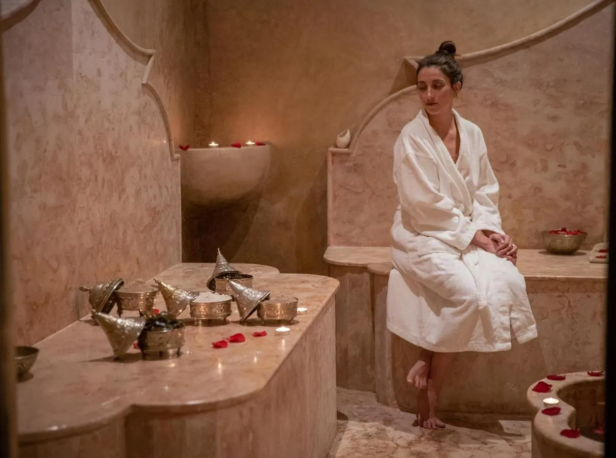 Demeures D'Orient Riad & Spa Marrakesh