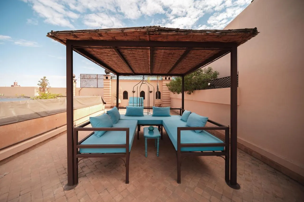Demeures D'Orient Riad & Spa Marrakesh