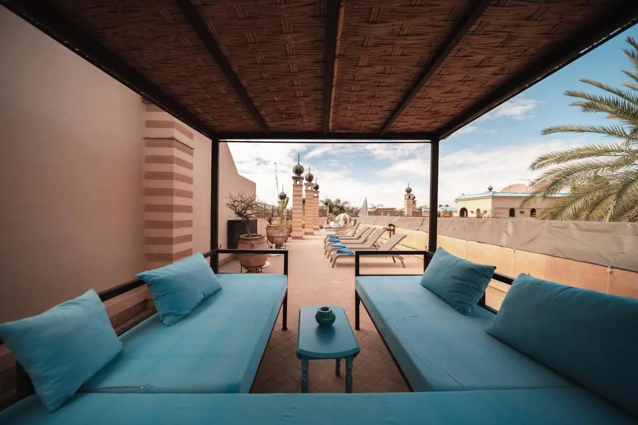 Demeures D'Orient Riad & Spa Marrakesh