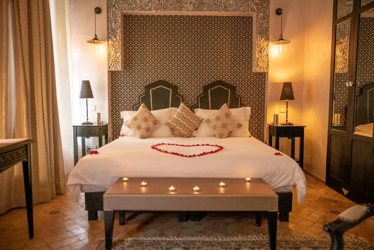 Demeures D'Orient Riad & Spa Marrakesh