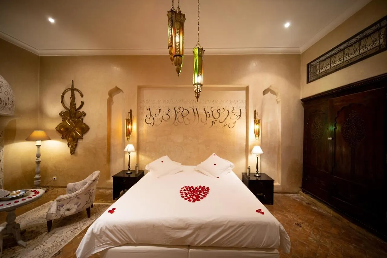 Demeures D'Orient Riad & Spa Marrakesh