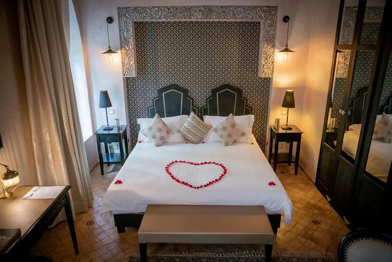 Demeures D'Orient Riad & Spa Marrakesh