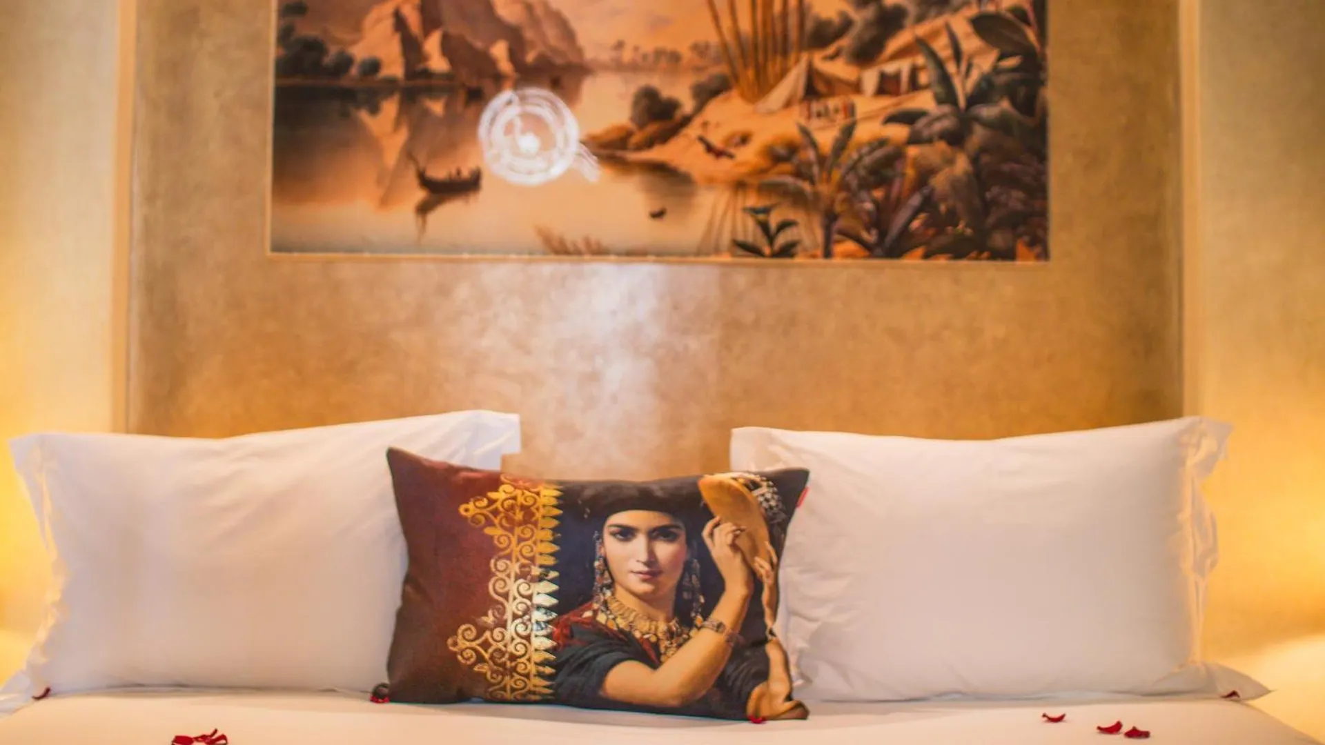 Demeures D'Orient Riad & Spa Marrakesh