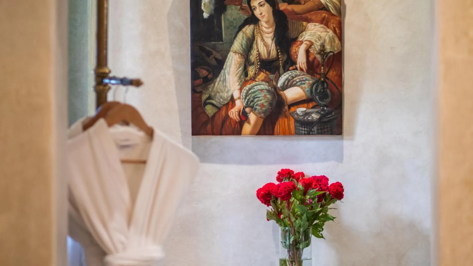 Demeures D'Orient Riad & Spa Marrakesh 5*,  Marruecos