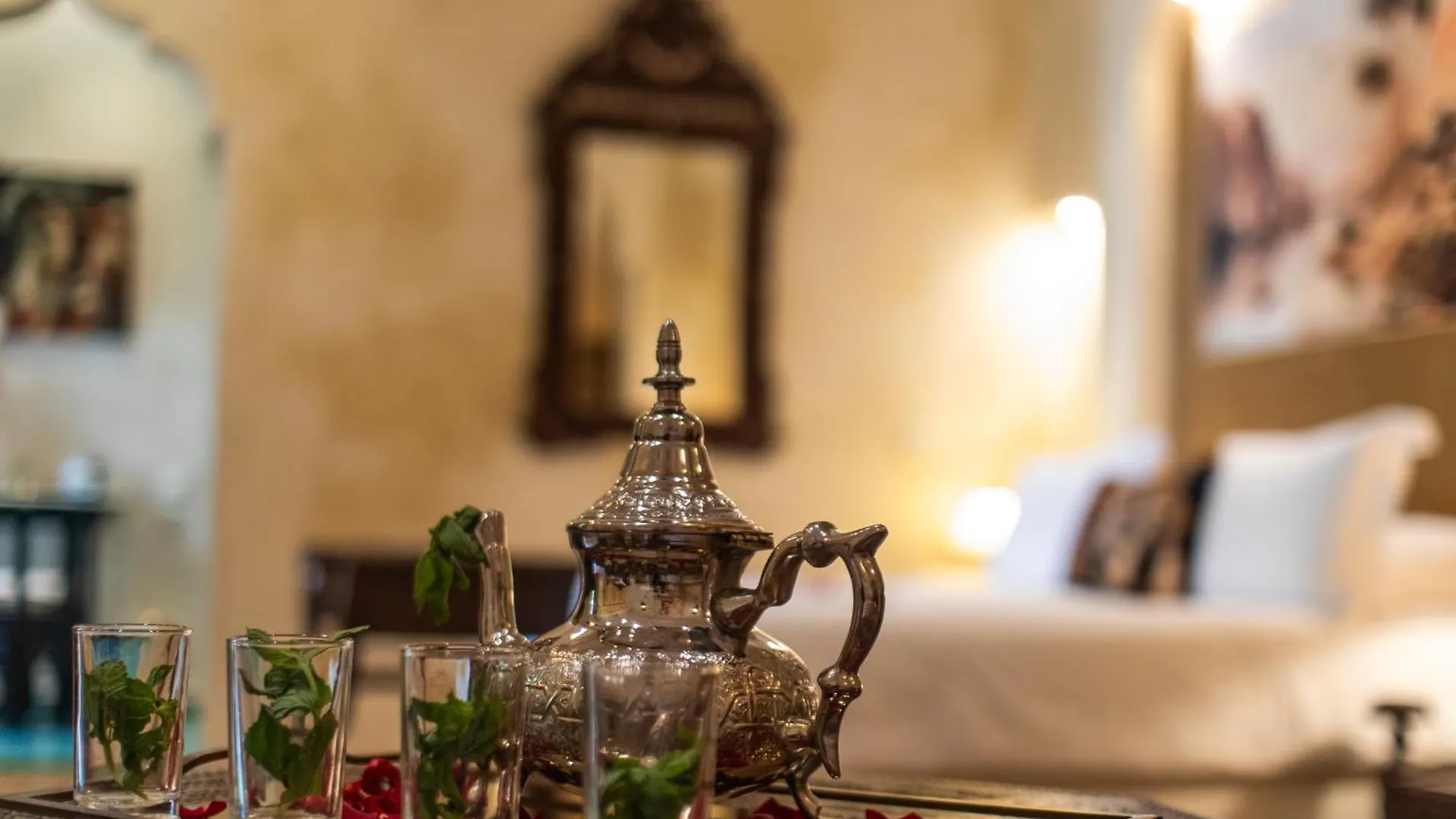 Demeures D'Orient Riad & Spa Marrakesh