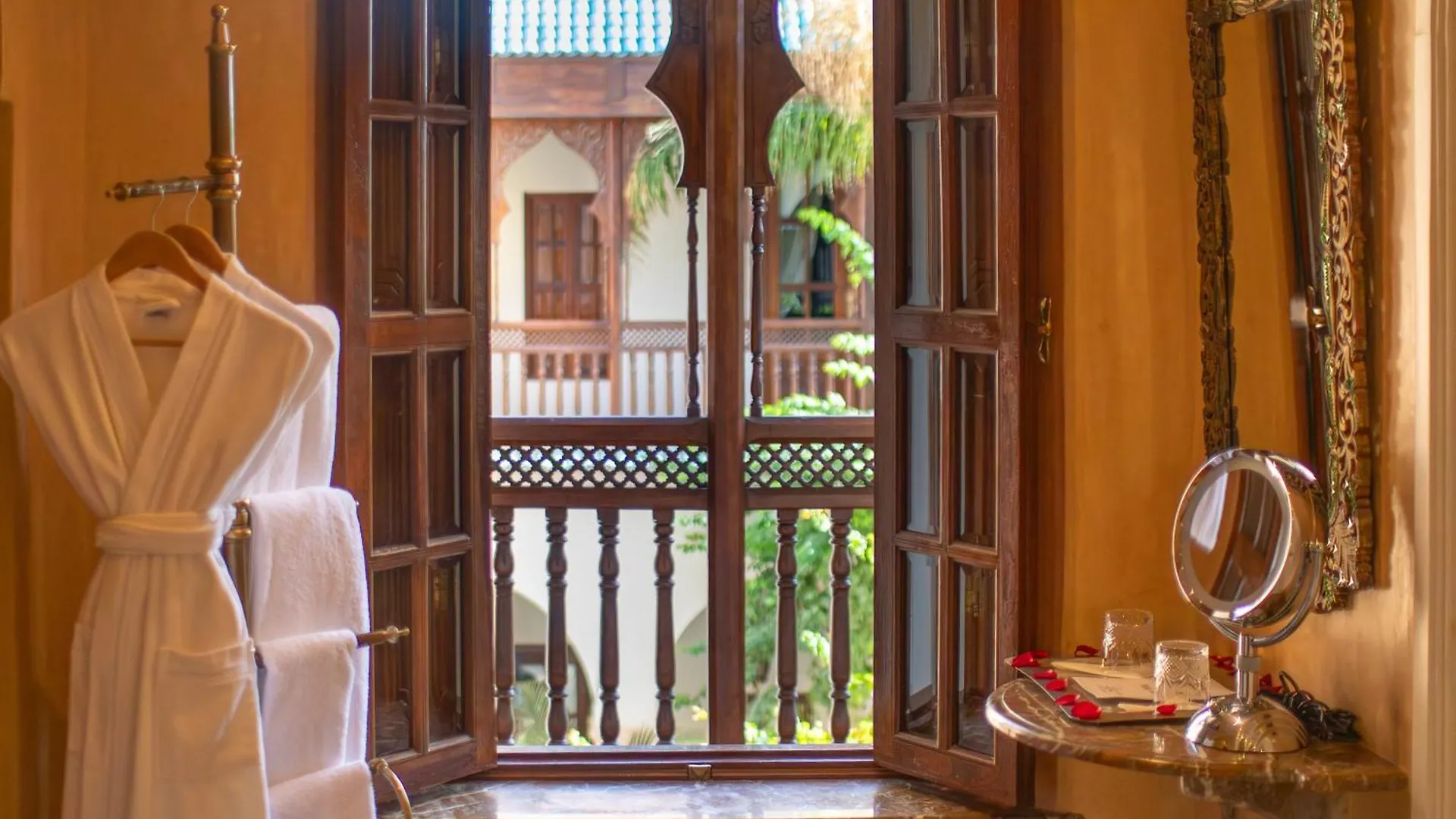 Demeures D'Orient Riad & Spa Marrakesh