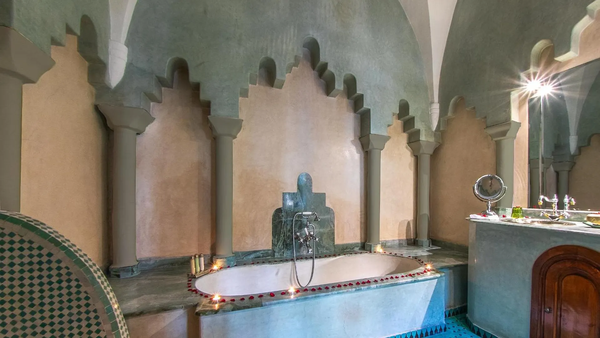 Demeures D'Orient Riad & Spa Marrakesh