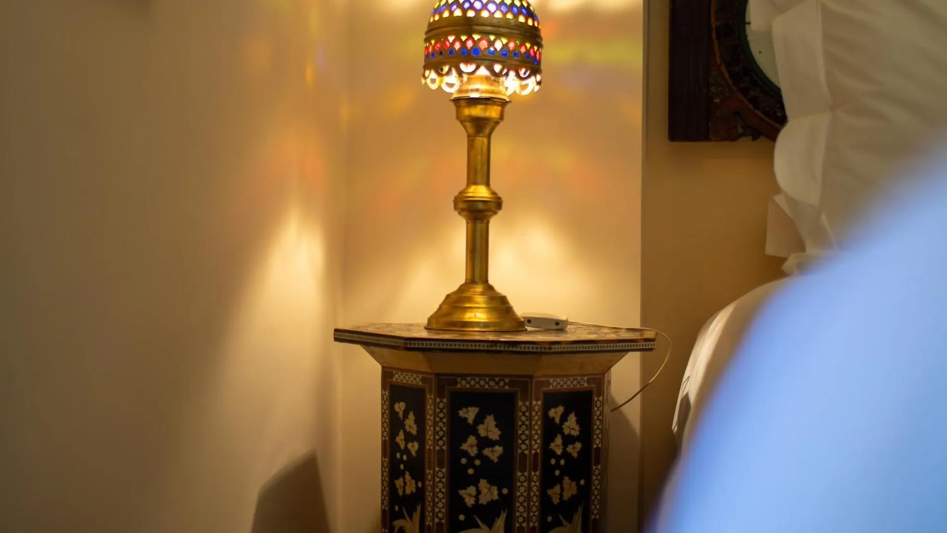 Demeures D'Orient Riad & Spa Marrakesh