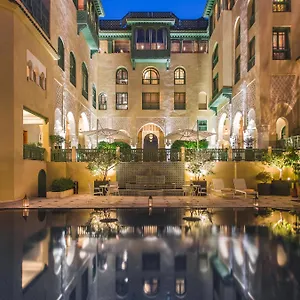 ***** Hotel Palais Faraj Suites&spa Marokko