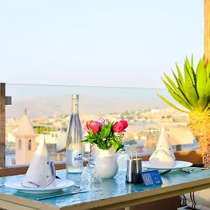 **** Riad Al Makan & Marokko