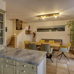 Aparthotel Ad1716 Duitsland