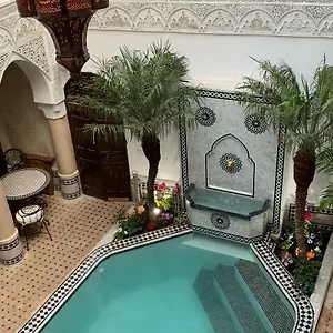 Abaka & Boutique Riad