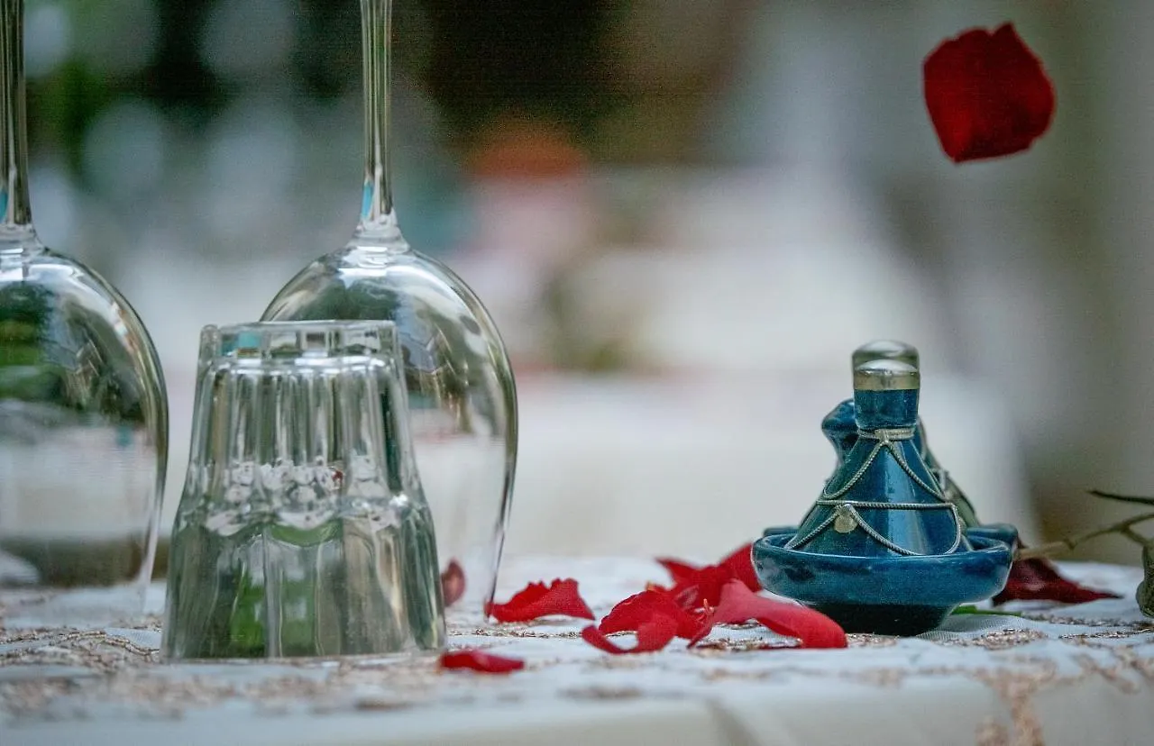 Demeures D'Orient Riad & Spa Marrakesh