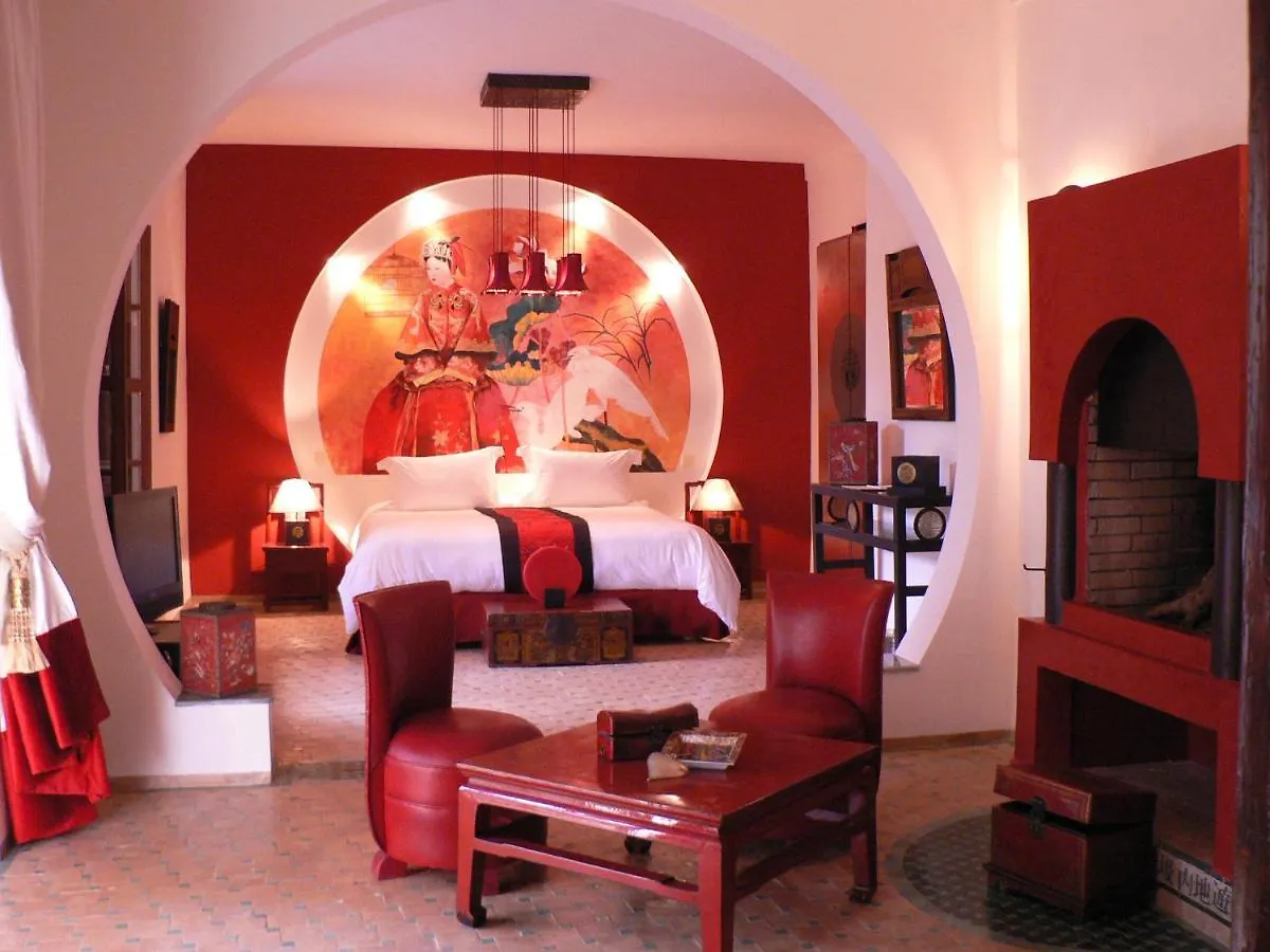 Demeures D'Orient Riad & Spa Marrakesh
