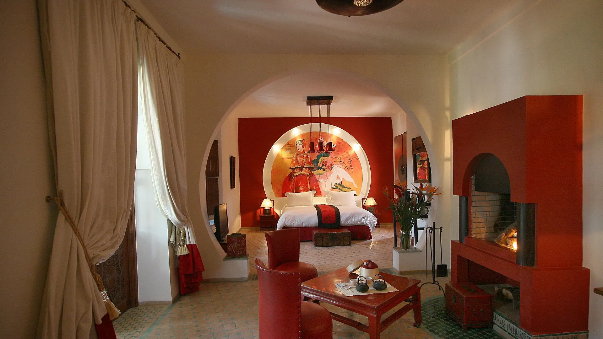 Demeures D'Orient Riad & Spa Marrakesh