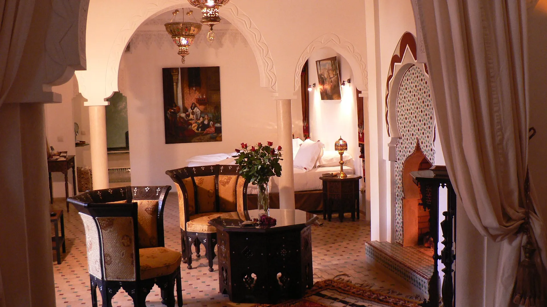Demeures D'Orient Riad & Spa Marrakesh