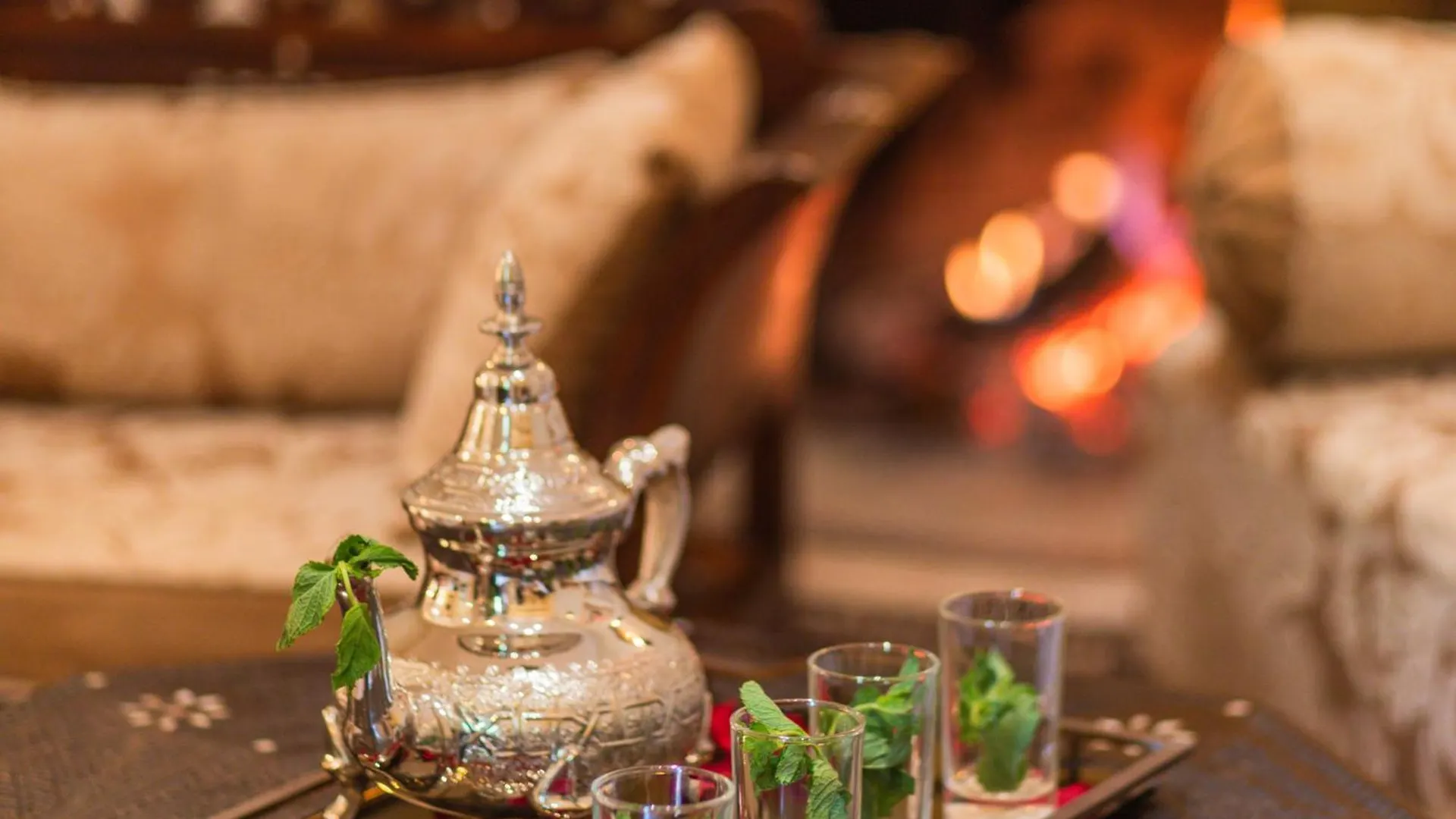 Demeures D'Orient Riad & Spa Marrakesh 5*,