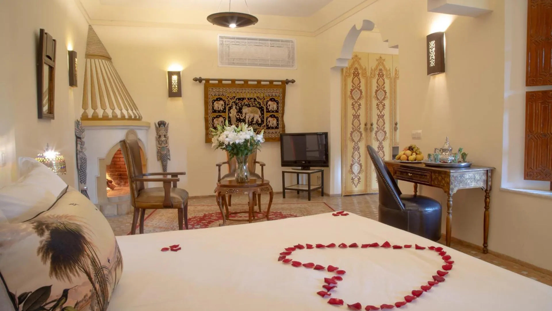 Demeures D'Orient Riad & Spa Marrakesh