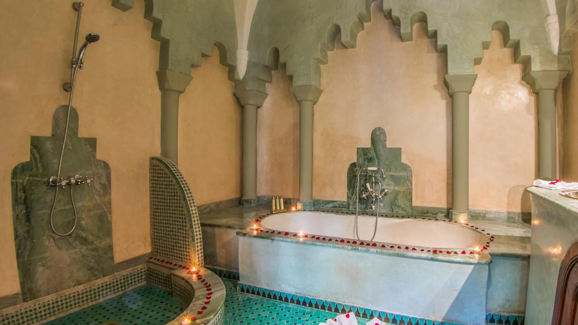 Demeures D'Orient Riad & Spa Marrakesh