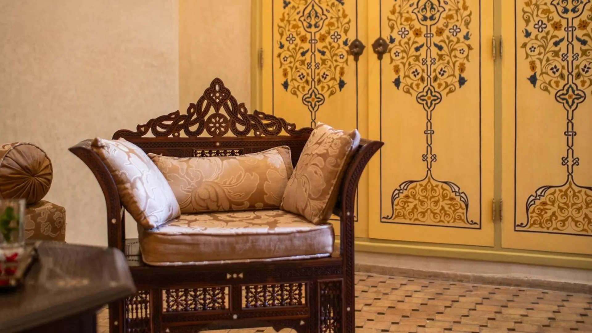 Demeures D'Orient Riad & Spa Marrakesh