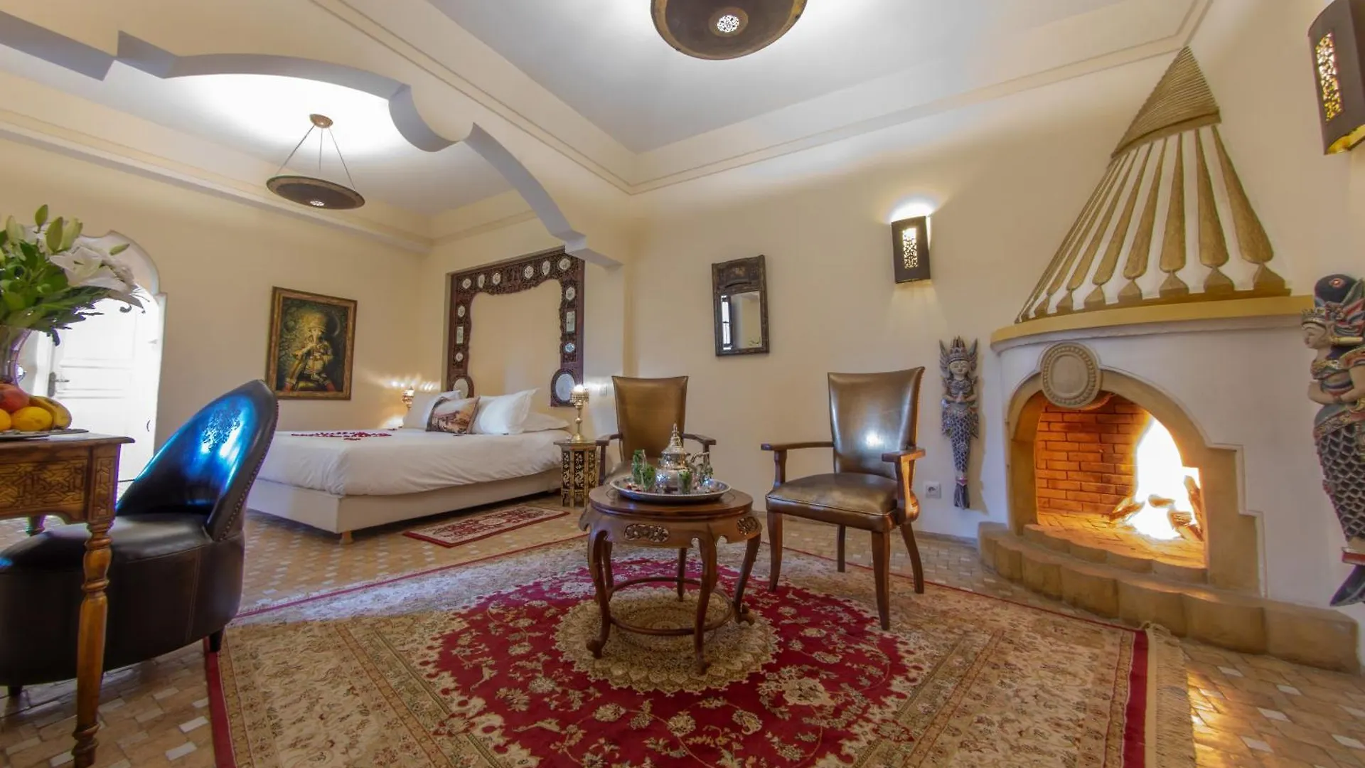 Demeures D'Orient Riad & Spa Marrakesh