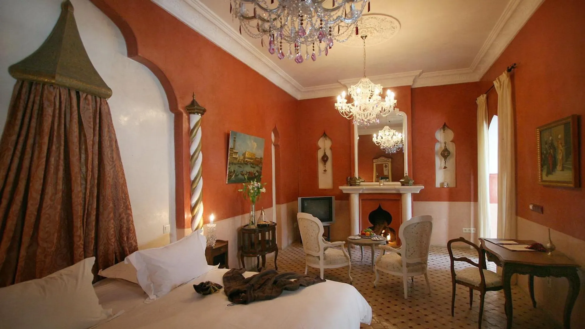 Demeures D'Orient Riad & Spa Marrakesh
