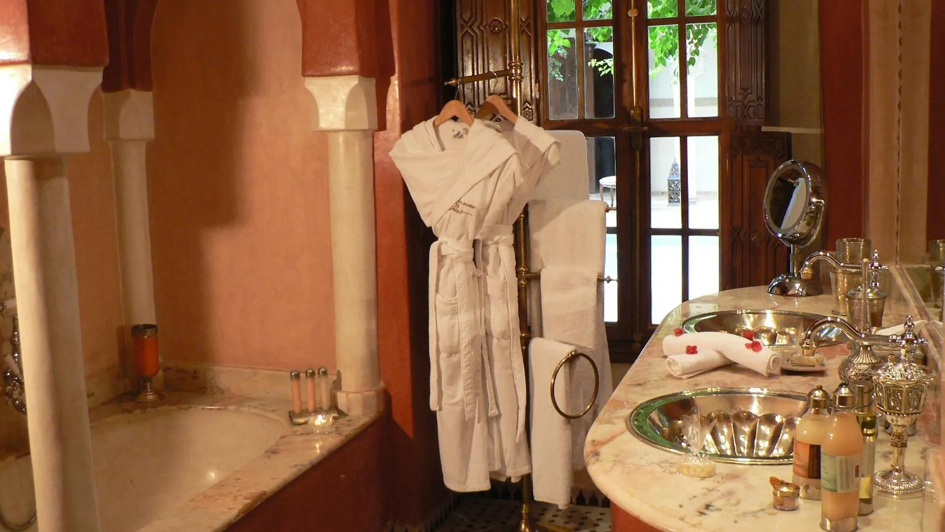 Demeures D'Orient Riad & Spa Marrakesh