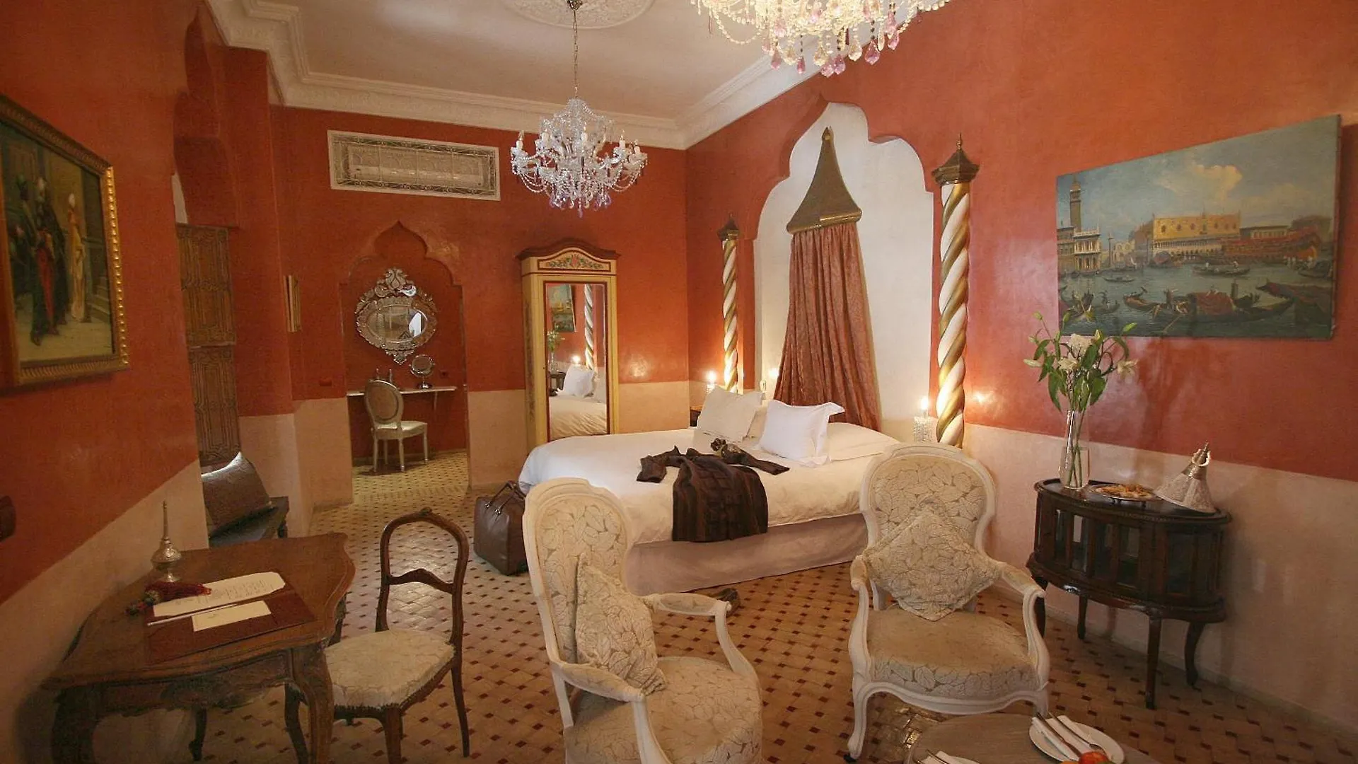 Demeures D'Orient Riad & Spa Marrakesh